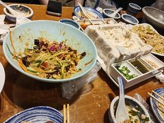-95号酱骨·一块豆腐(展春园西路店)