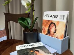 -HEFANG Jewelry何方珠宝(三里屯太古里店)
