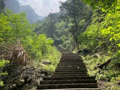 -雁荡山风景名胜区