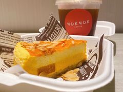 -NokNok Coffee(宽窄巷子店)