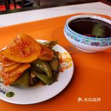 至今为止，我觉得是我喝过最好喝的牛肉汤，没有之一