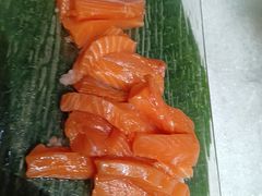 -晶丽香榭自助餐(南京大饭店)