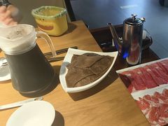 -重庆德庄火锅(胖东来云鼎店)