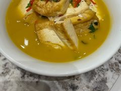 -杨厨的田园饭店(长城路店)