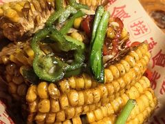 -捞围鲜·港式打边炉(海阳路店)