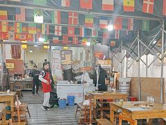 -正南齊北重庆老火锅(光华村直营店)