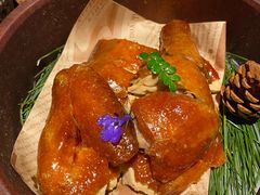 -锦楼·臻选新杭帮(杭州中心店)