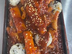 -韩九点烤肉(大学城店)