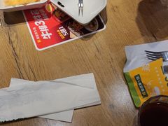 -豪客来牛排(重庆冉家坝SM广场1712店)