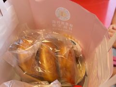 -味多美蛋糕(看丹桥店)