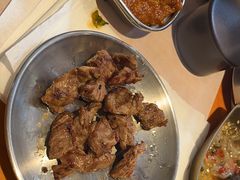 -kingkong大猩猩烤肉(CBD店)
