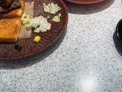 -争鲜回转寿司(南开大悦城店)