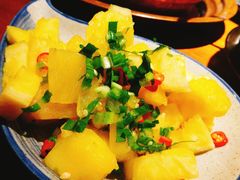 -觅山云南菜(泊富ICITY店)