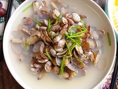 -今鲜源大酒店·中华餐饮名店(新湛路店)