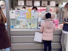 -PAOPAO Bakery&Café(港汇店)