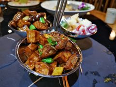 -花溪雨·森林餐厅(石基店)