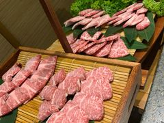 -NIUAN牛庵·日式和牛烧肉(恒隆店)
