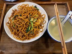 -老横泾面馆(吴中横泾店)