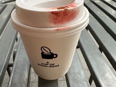 -Seesaw Coffee(西岸凤巢店)