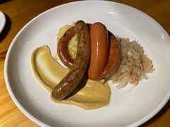 -Secco德式餐吧(南秀村店)