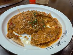 -巢湖名吃·东关老鹅汤(江南风情街店)