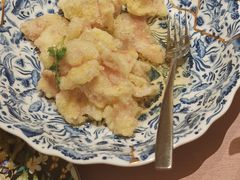 爱吃锅包肉-大食客·非遗吉菜(高新和园店)