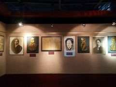 -浙江辛亥革命纪念馆