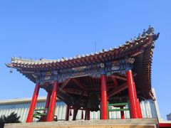-长安寺