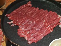 -羊大爷涮肉(亮马桥店)