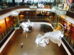 -百美汇影城(LUXE嘉里中心店)