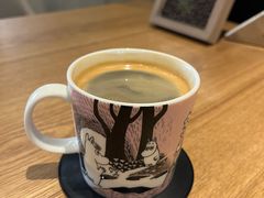 热美式-ZM COFFEE(西安路店)