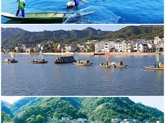 -新安江山水画廊风景区