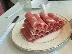 -东来顺饭庄(西直门店)