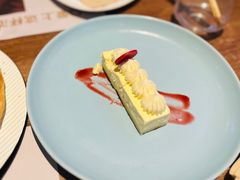 -必胜客(龙茗店)