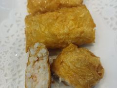 -东海酒家(长平东路店)