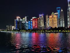 -黄浦江游览(十六铺码头)