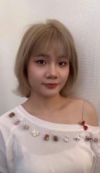 -YESIDO椰岛造型烫发染发