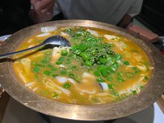 -撒椒·四川江湖菜(西单大悦城店)