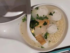 -翠华餐厅(宝安壹方城店)