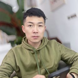 -YIMEI ART半永久纹眉·野生眉