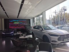 -比亚迪汽车王朝网(北京环耀4S店)