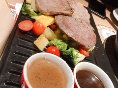 -必胜客(新中纬店)