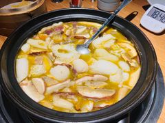 -一朵菌·野生菌探索家火锅(南亚店)