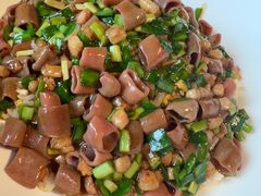 海肠捞饭-万盛合(渔人码头店)