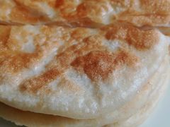 熏肉大饼-李连贵酒家熏肉大饼(昆明街店)