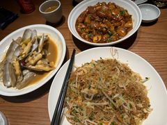 -小厨师·二十年沈家门小海鲜(百井坊巷店)