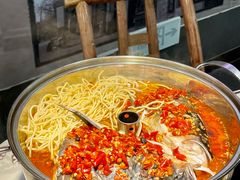 -毛哥长沙小家常(二七路店)