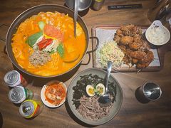 -乐园夜市场(五道口王庄路店)