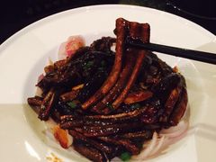 狮子楼大酒店-扬州狮子楼·非遗淮扬菜(总店)