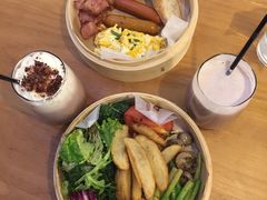 -CHILLAX轻乐时(侨建·Hi City店)